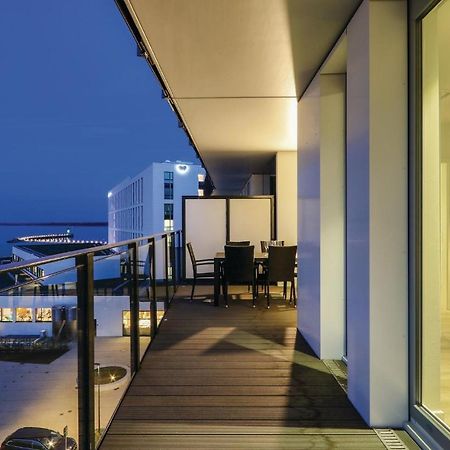 Amazing Apartment In Luebeck Travemuende With Sauna 외부 사진