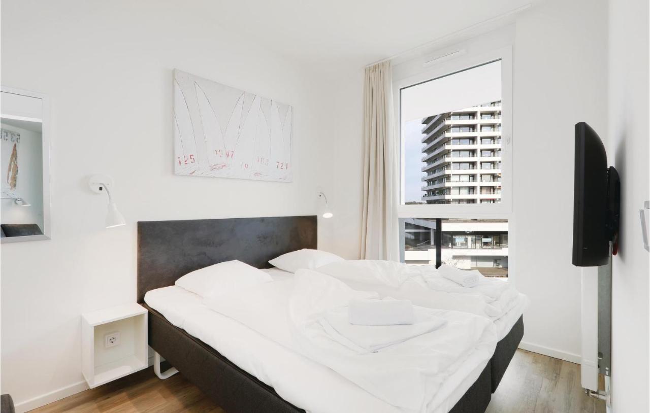 Amazing Apartment In Luebeck Travemuende With Sauna 외부 사진
