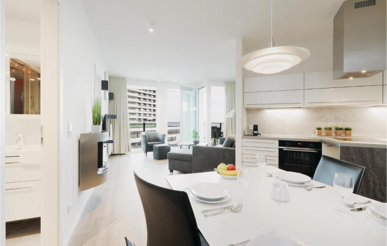 Amazing Apartment In Luebeck Travemuende With Sauna 외부 사진